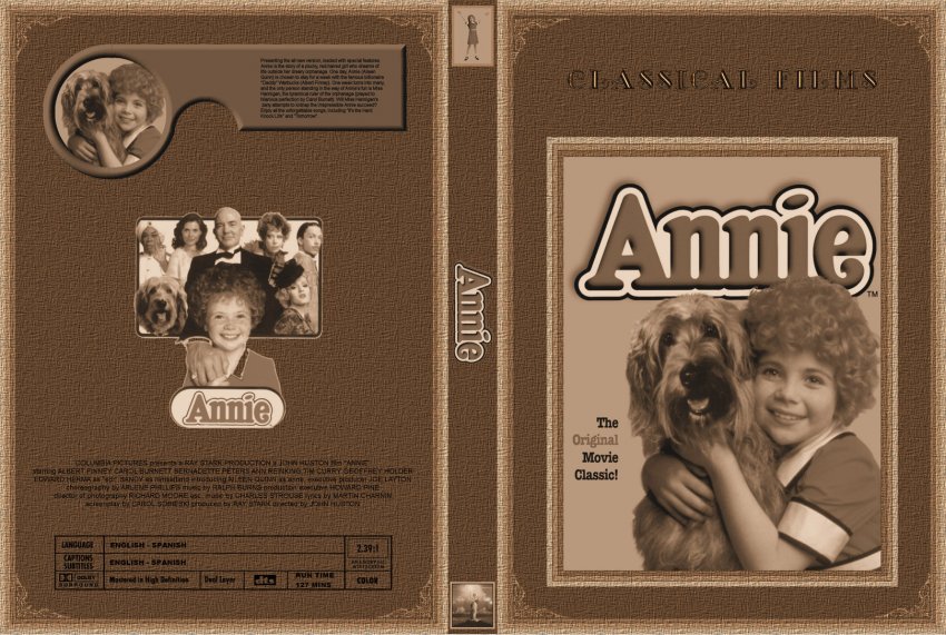 Annie