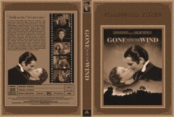Gone With The Wind