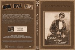 Rebel Without A Cause