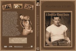 A Streetcar Named Desire