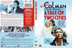 A Tale Of Two Cities