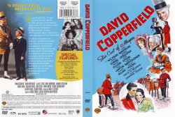 David Copperfield