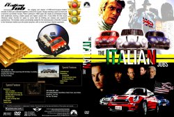 The Italian Jobs