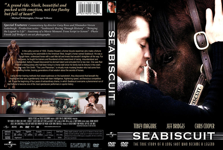 Seabiscuit