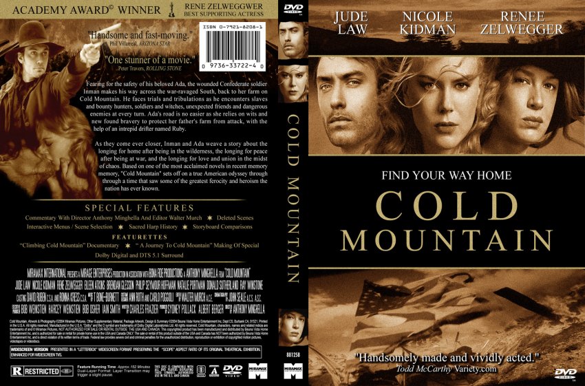 Cold Mountain
