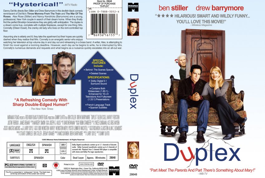 Duplex