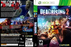 Dead Rising 2