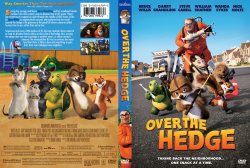 Over The Hedge