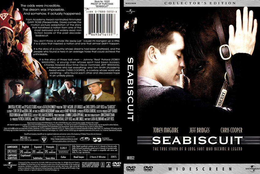 Seabuscuit