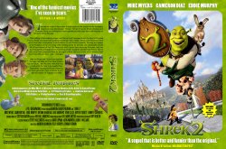 Shrek 2