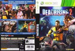 Dead Rising 2