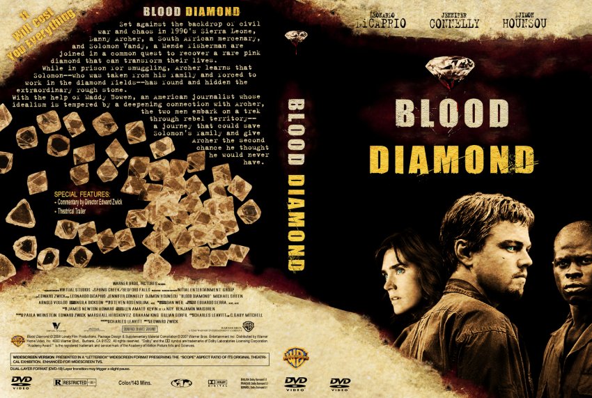Blood Diamond