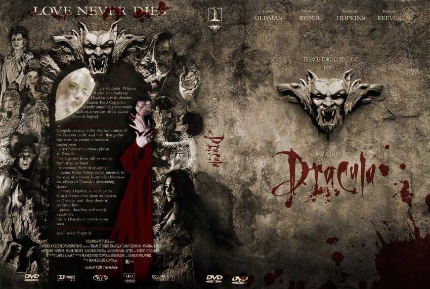 Bram Stoker's Dracula
