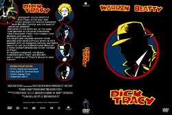 Dick Tracy