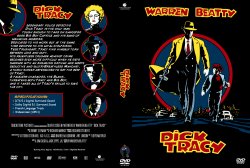 Dick Tracy