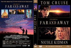Far And Away