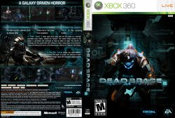 Dead Space 2
