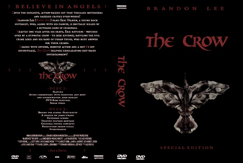 The Crow