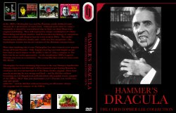 Dracula Collection