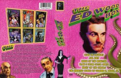 Ed Wood Box Set