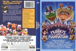 Muppets Take Manhattan