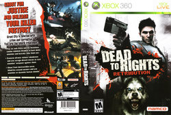 Dead to Rights Retribution