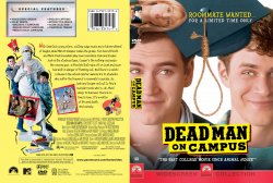 Dead Man on Campus