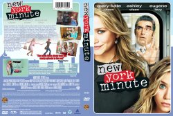 New York Minute