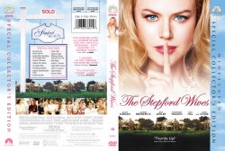 The Stepford Wives
