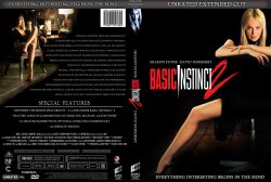 Basic Instinct 2