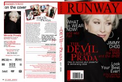 The Devil Wears Prada