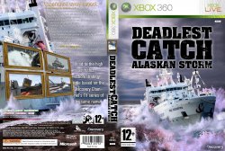 Deadliest Catch Alaskan Storm