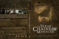 The Texas Chainsaw Massacre