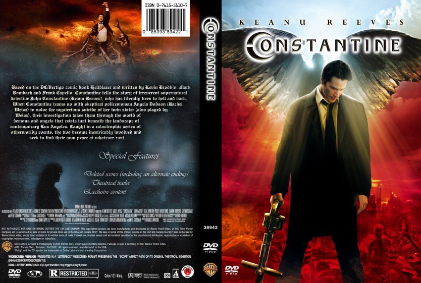Constantine