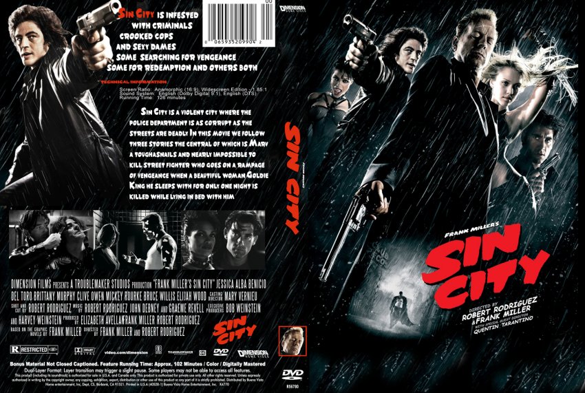 Sin City