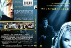 The Interpreter
