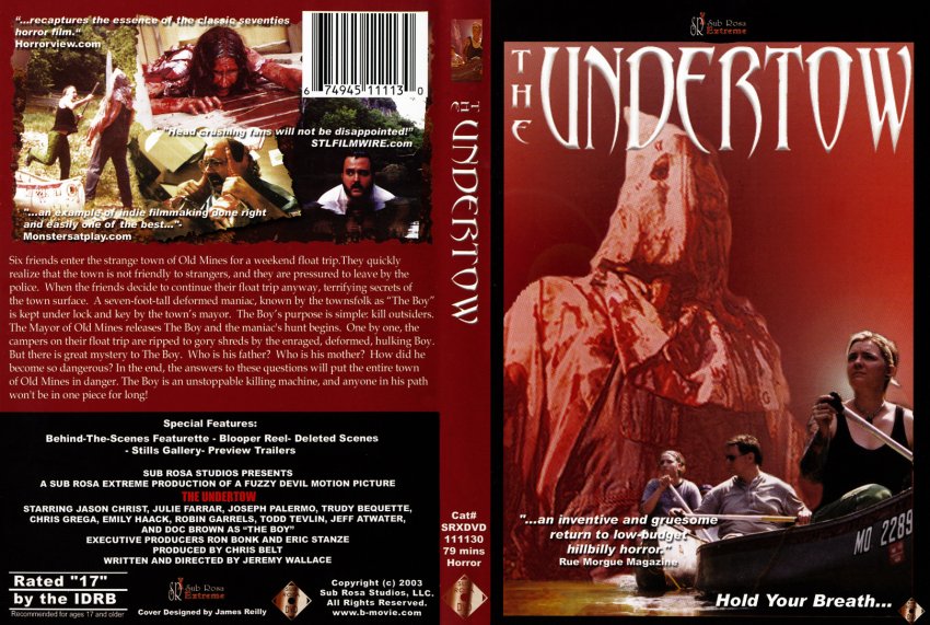 The Undertow