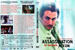 The Assassination Of Richard Nixon