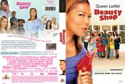 Beauty Shop