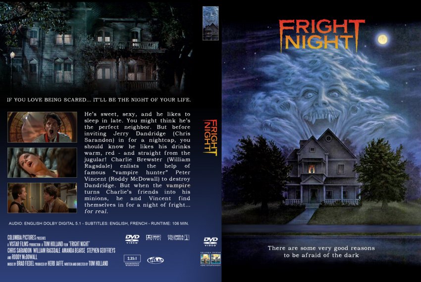 Fright Night