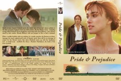 Pride & Prejudice