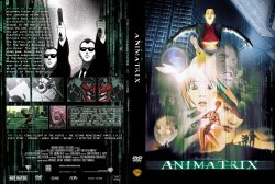 The Animatrix