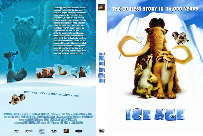 Ice Age