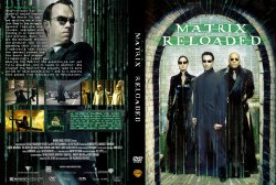 The Matrix Reloaded