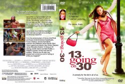 13 going on 30
