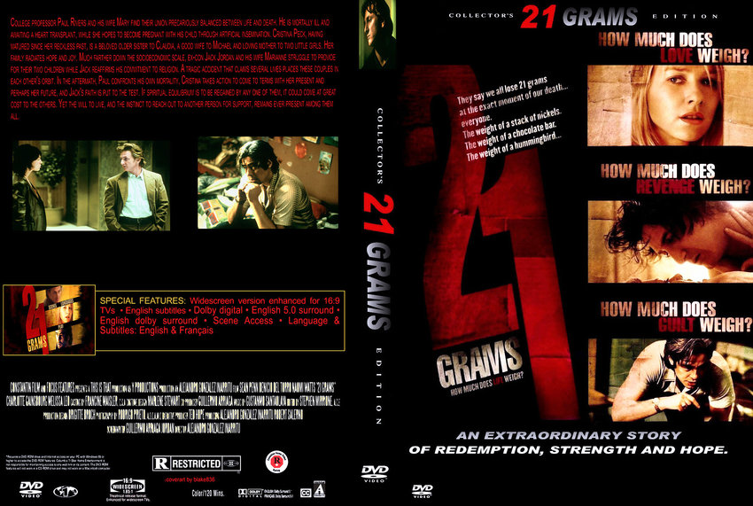 21 Grams