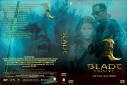 Blade Trinity