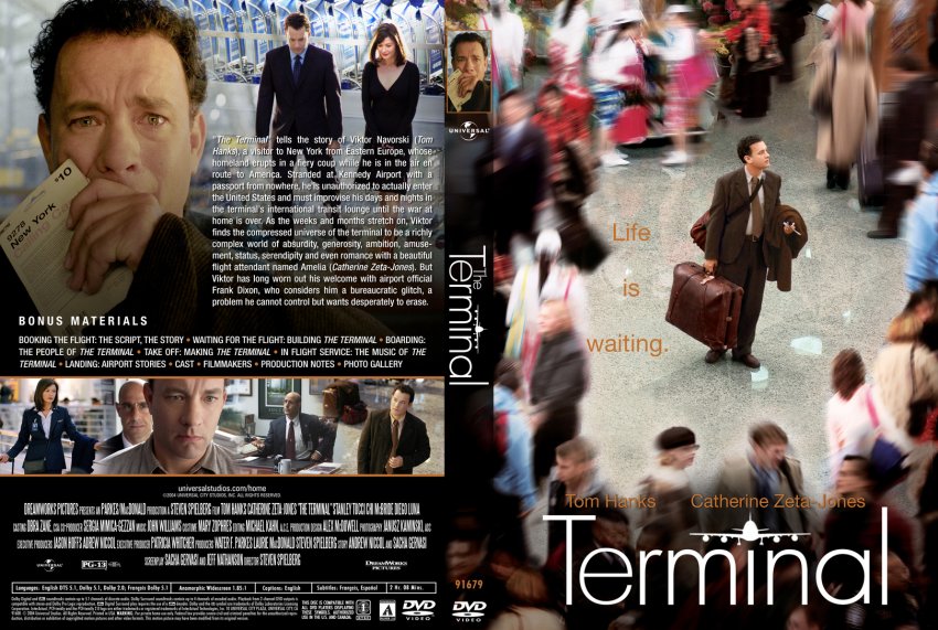 The Terminal