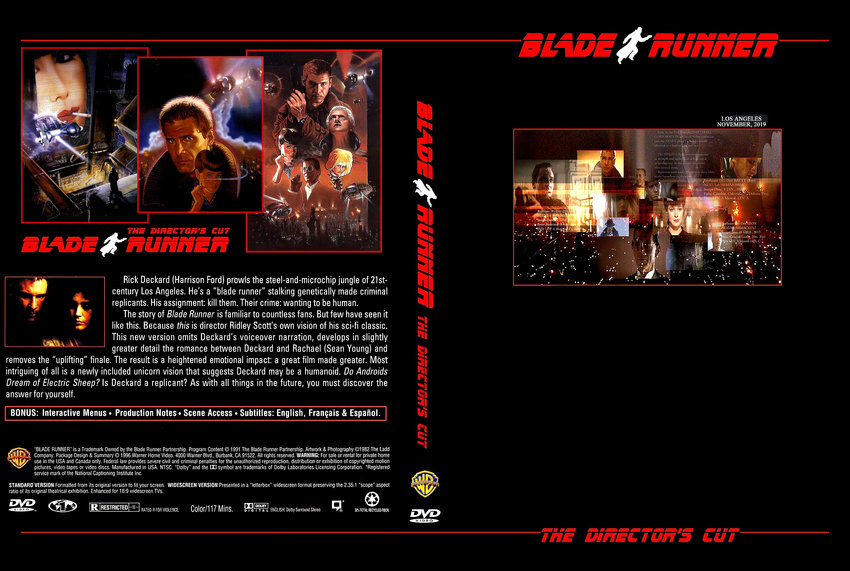 Blade Runner