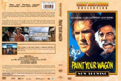 Paint Your Wagon